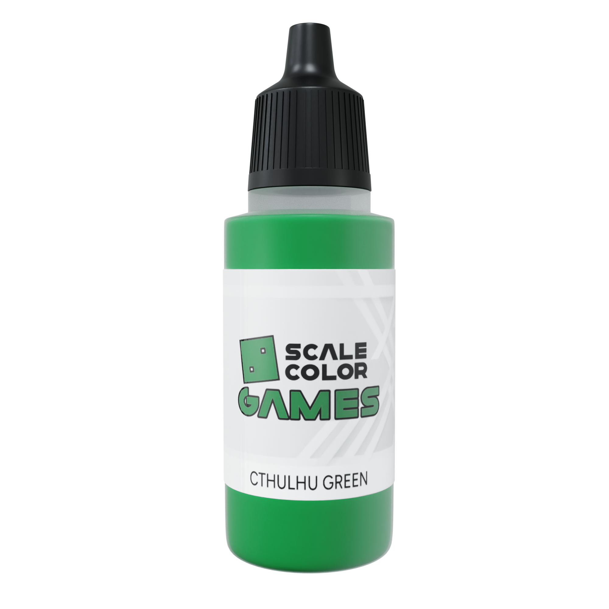 scale75-cthulhu-green-pittura-acrilica-individuale-17ml image 1