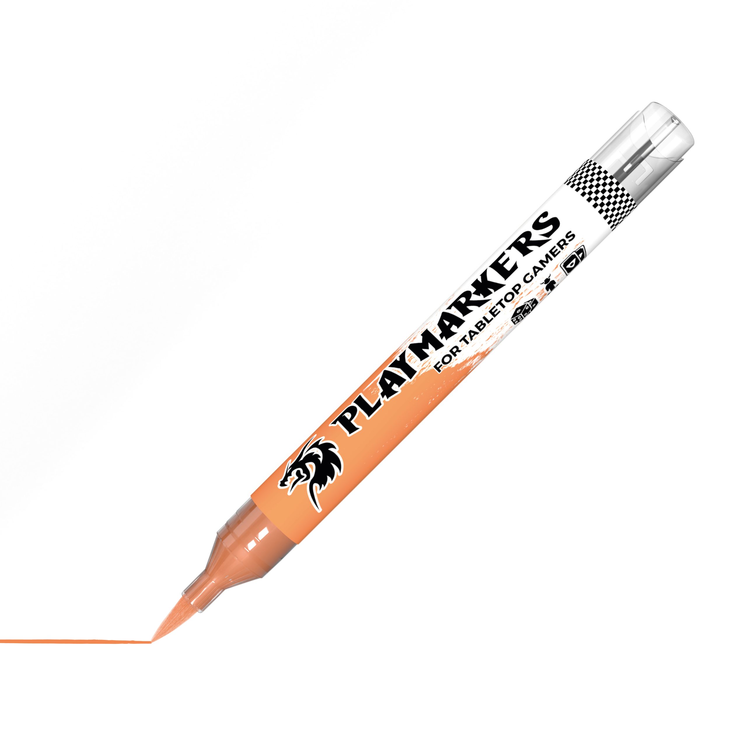 ak-interactive-naranja-claro-playmarker image 2