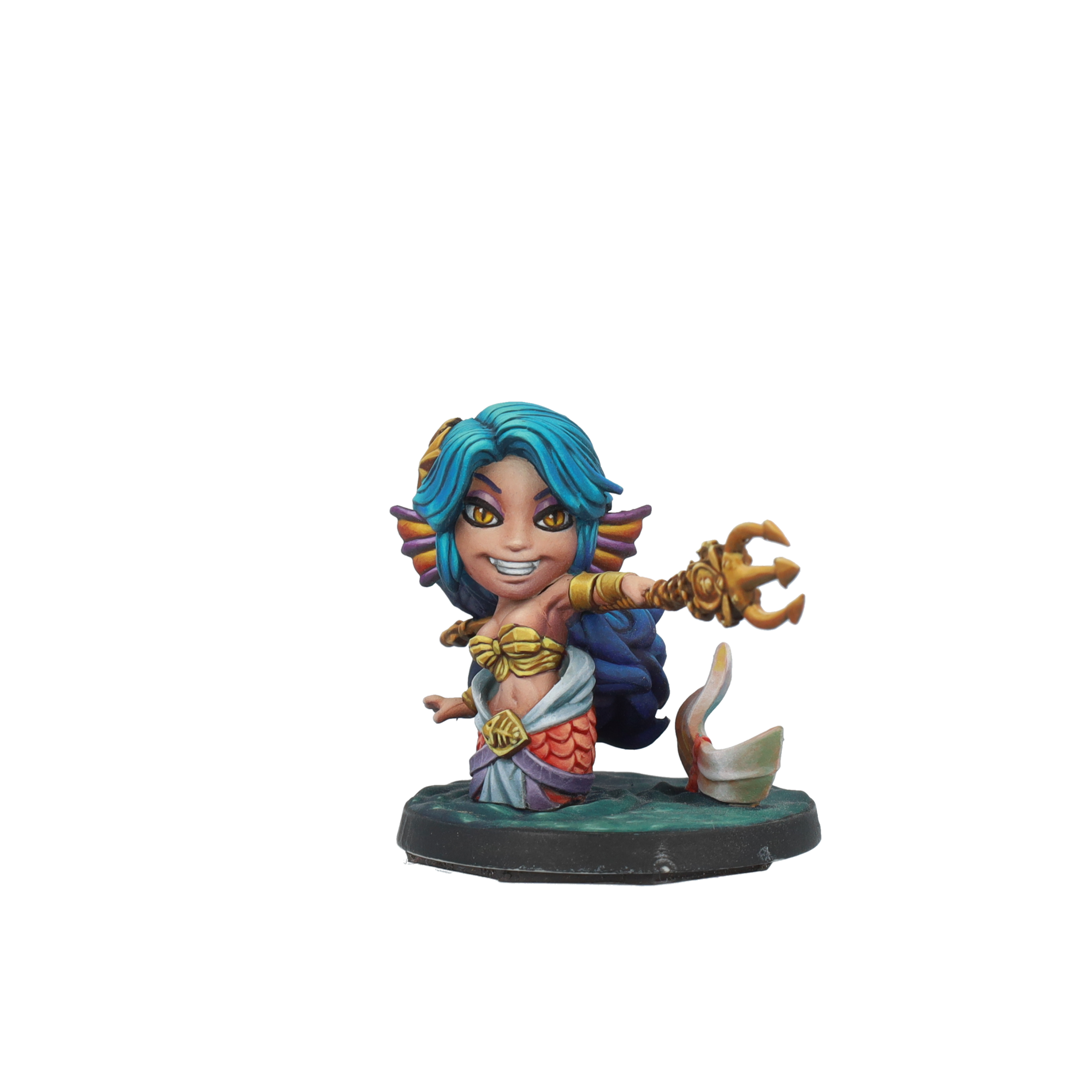 scale75-scylla-the-smog-riders-35mm-figura-chibi-fantasy-in-resina-da-dipingere image 5
