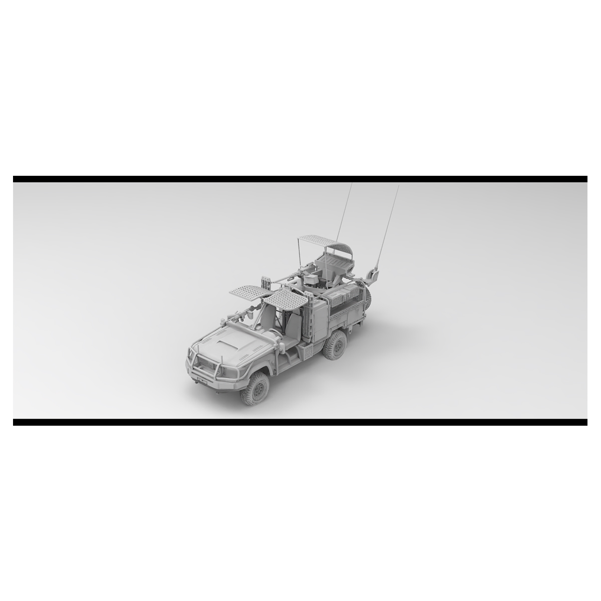 ak-interactive-vehicle-vps-2-kit-1-35 image 5