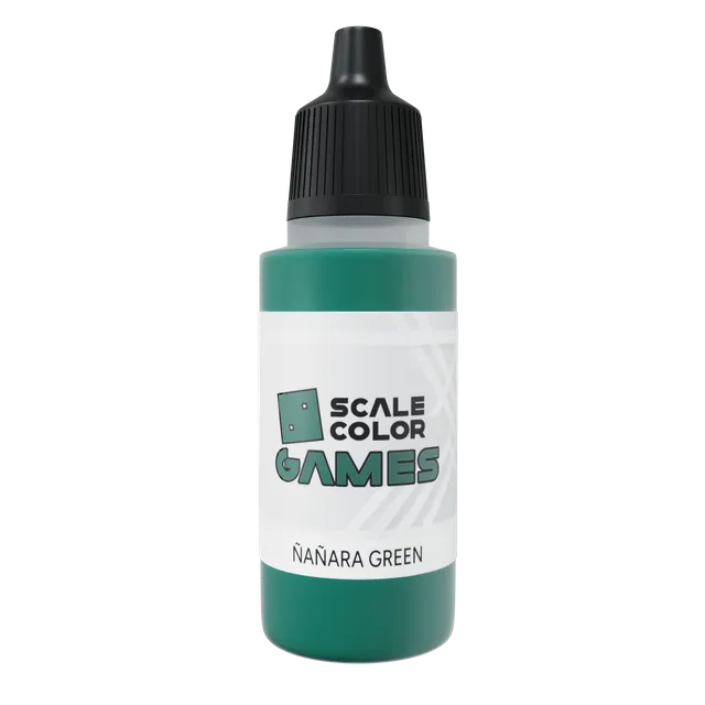scale75-scalecolor-a-ara-green-colore-acrilico-verde-per-miniature image 1