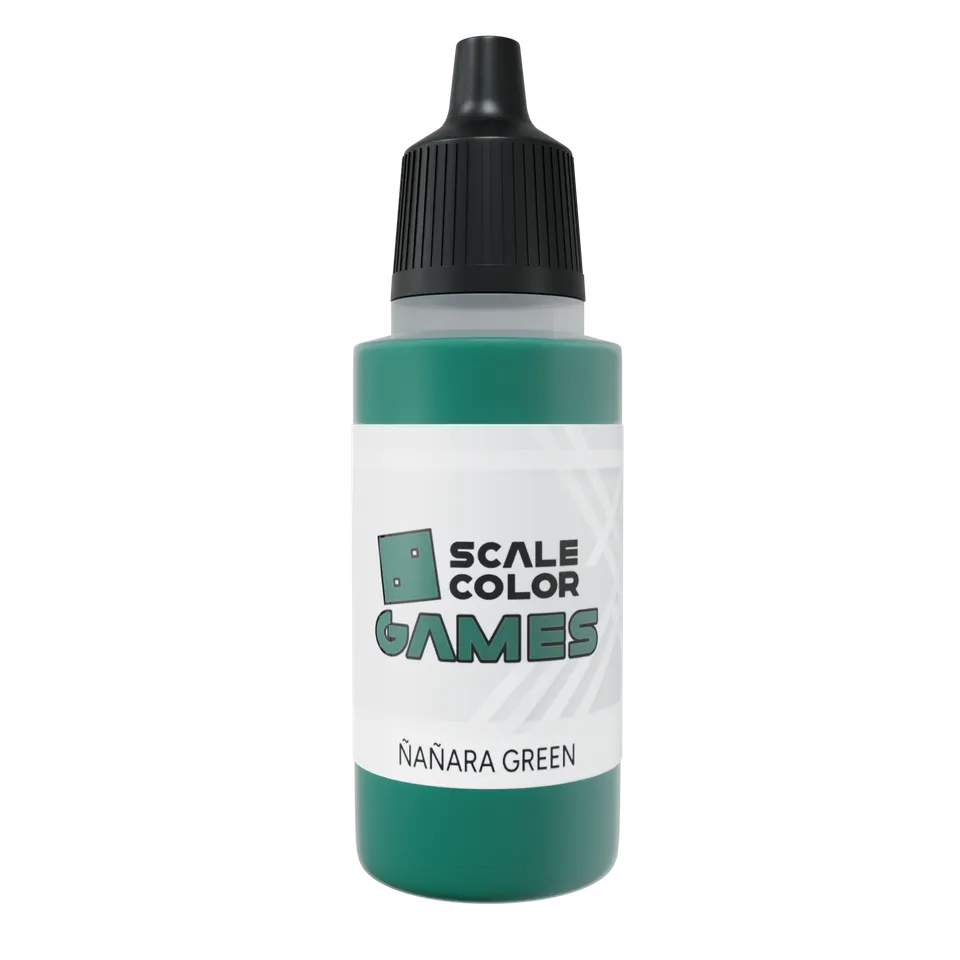 scale75-scalecolor-a-ara-green-colore-acrilico-verde-per-miniature image 1