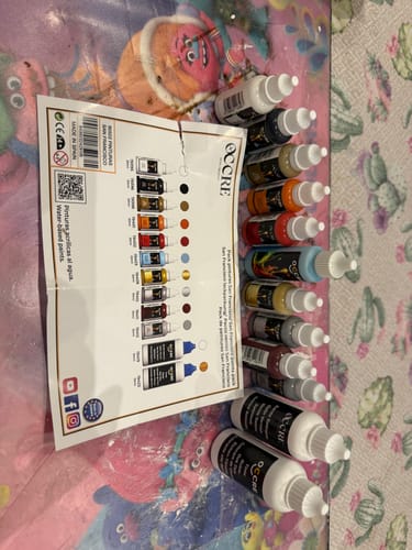 Colori perfetti per il Buccaneer