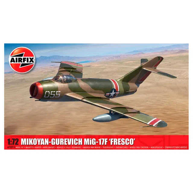 ak-interactive-mikoyan-gurevich-mig-17f-fresco-1-72 image 1