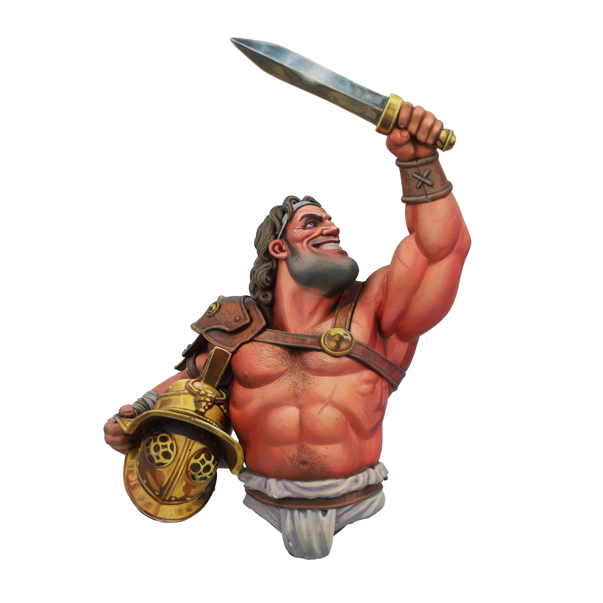 scale75-gladiator-busto-in-resina-1-12-da-dipingere image 7