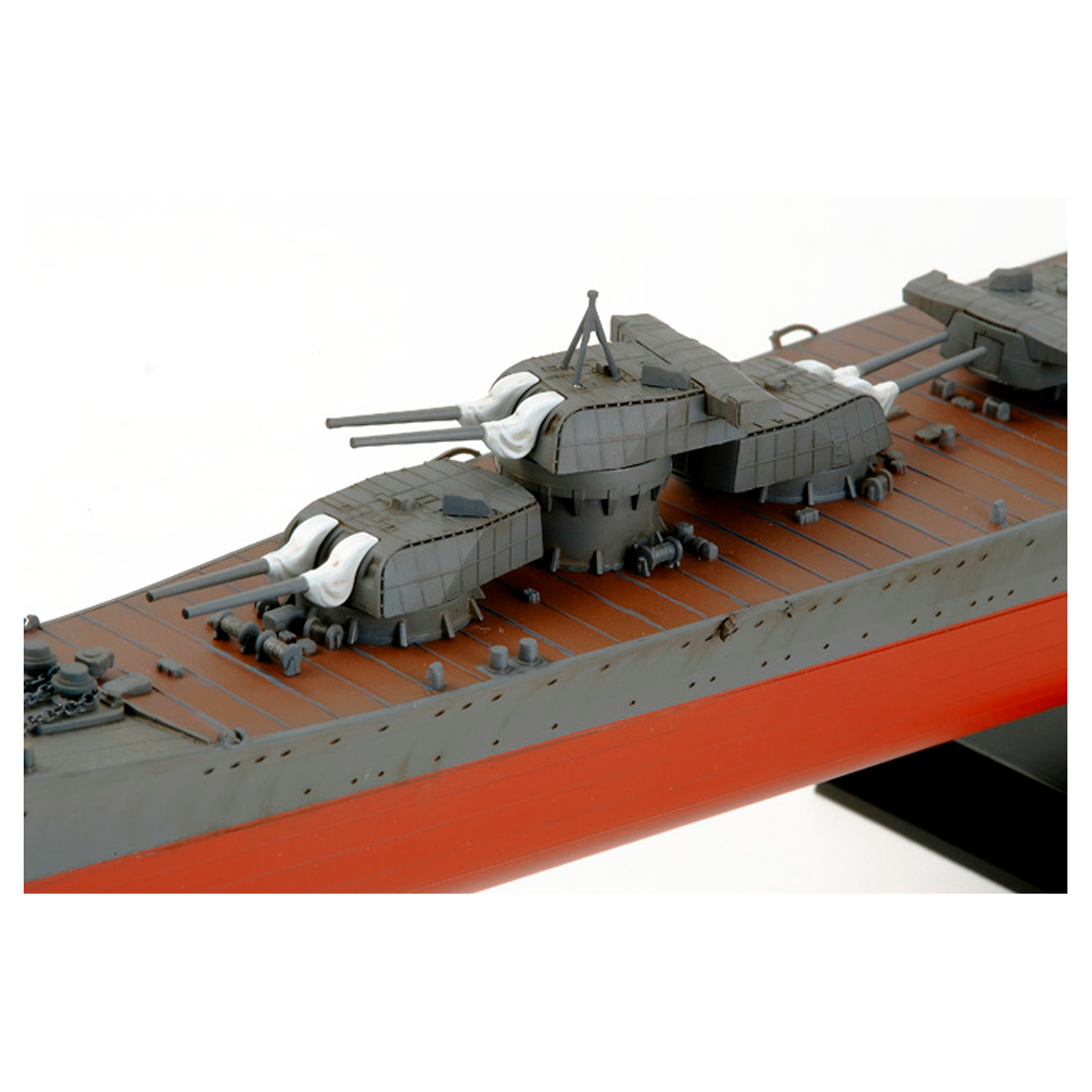 ak-interactive-1-350-japanese-heavy-cruiser-chikuma image 5