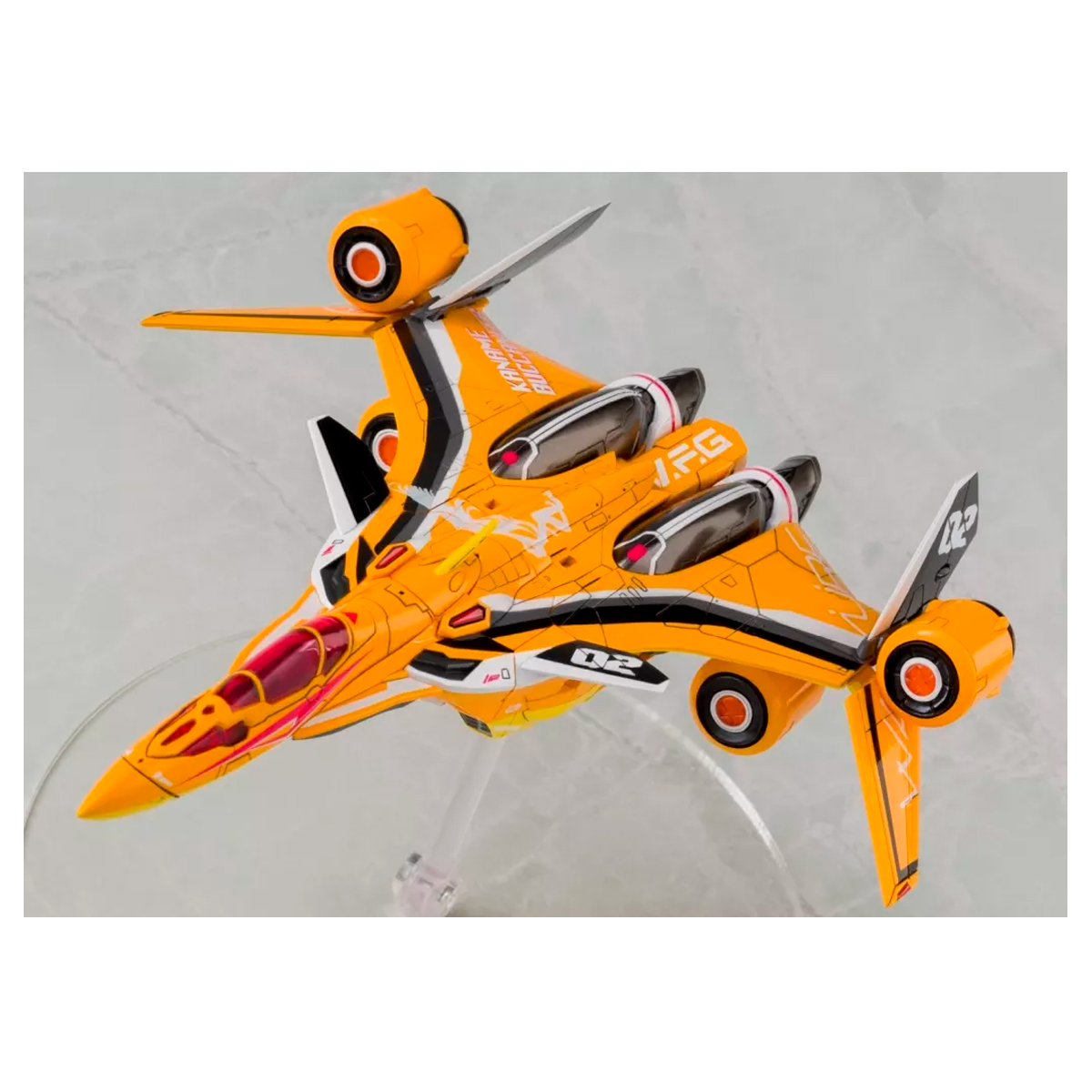 ak-interactive-variable-fighter-girls-vf-31j-siegfried-kaname-buccaneer-kit-mode image 5