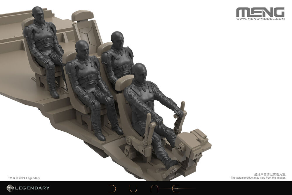 ak-interactive-1-72-dune-harkonnen-ornithopter-kit-del-velivolo-di-dune image 6