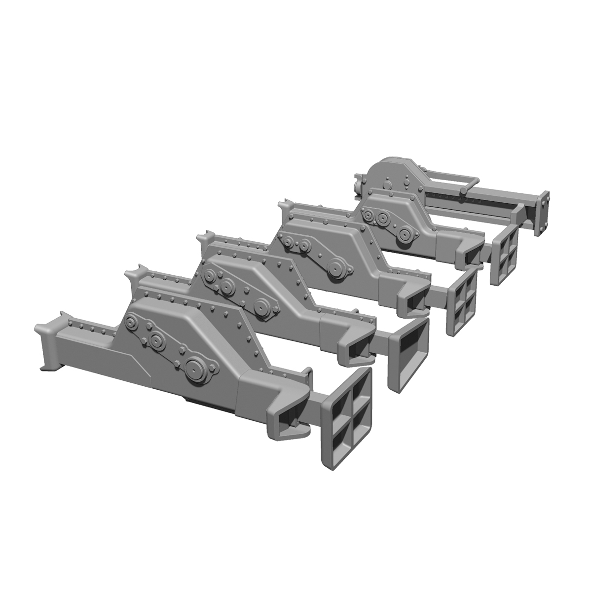 ak-interactive-german-jack-series-1-35-set-di-accessori-per-modelli-in-scala-1-3 image 4