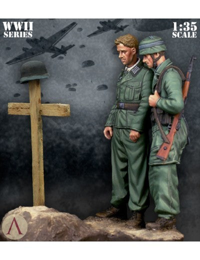 scale75-warfront-crete-s-tears-miniatura-1-35-in-metallo-bianco image 1