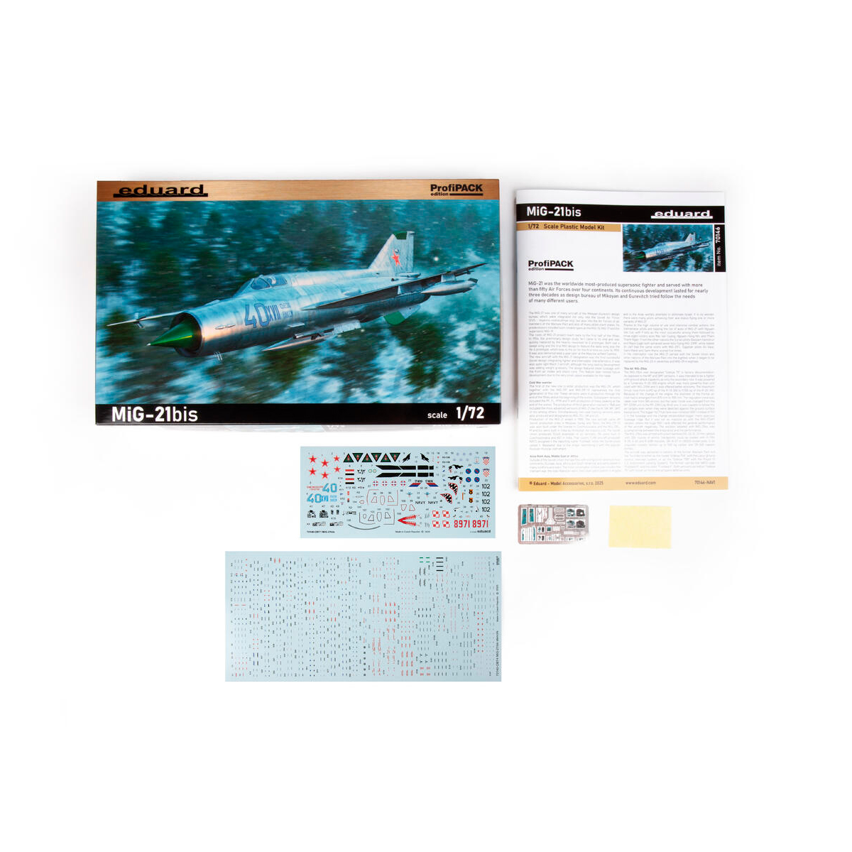 ak-interactive-mig-21bis-1-72-kit-aereo-da-modellismo image 2