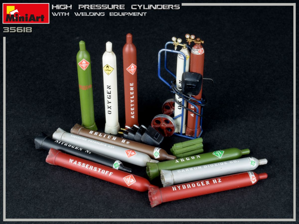 ak-interactive-1-35-high-pressure-cylinders-w-welding-equipment-kit-accessori image 7