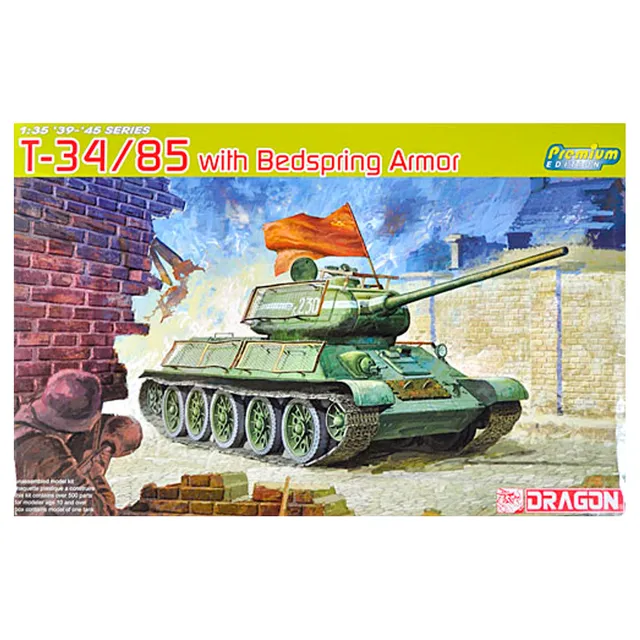 ak-interactive-1-35-t-34-86-con-bedspring-armor image 1