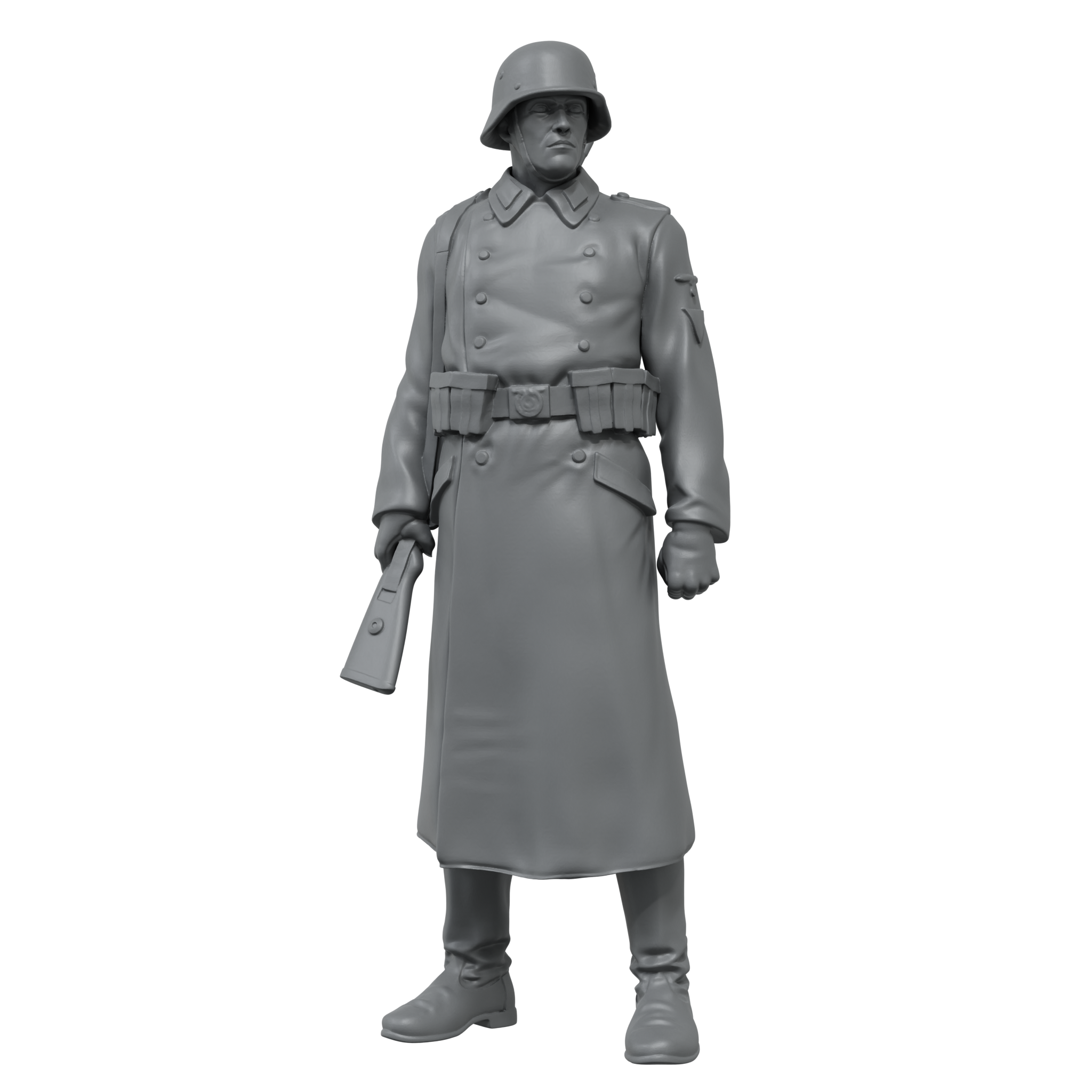 scale75-german-staff-figura-in-resina-1-48-warfront image 2