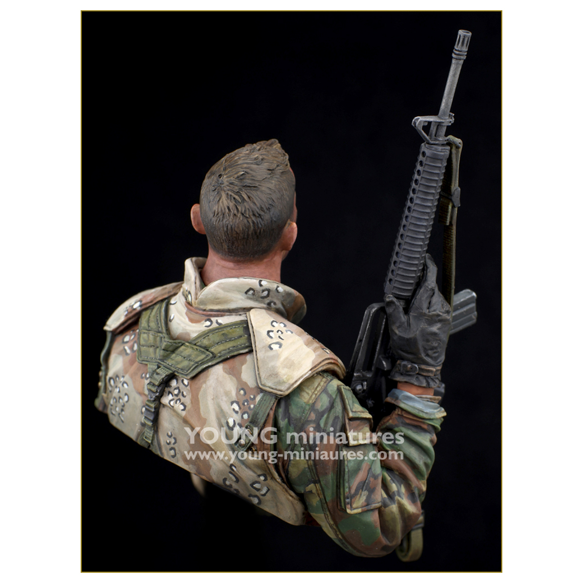 ak-interactive-us-1st-marine-division-al-burkan-1-10-figura-kuwait-1991 image 3