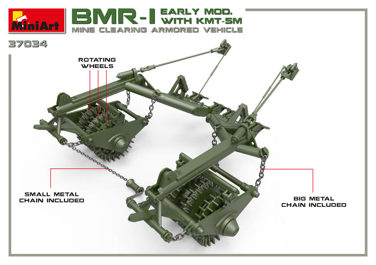 ak-interactive-kit-di-modellismo-1-35-bmr-1-early-mod-with-kmt-5m image 5