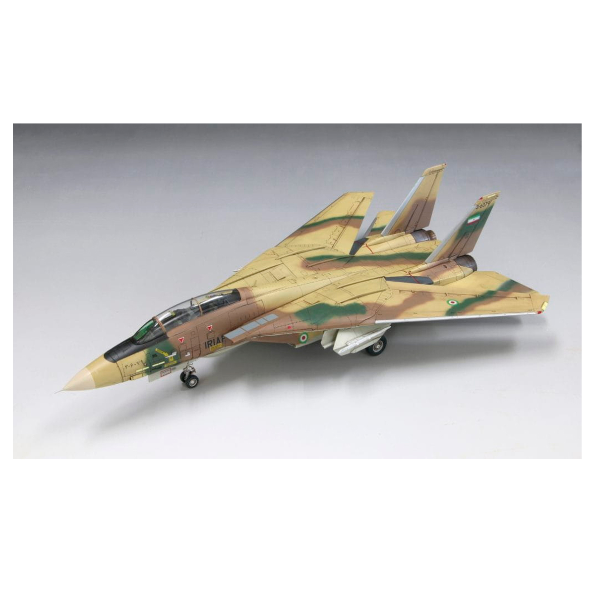 ak-interactive-f-14a-tomcat-iriaf-1-72-kit-aereo-in-scala-1-72 image 2