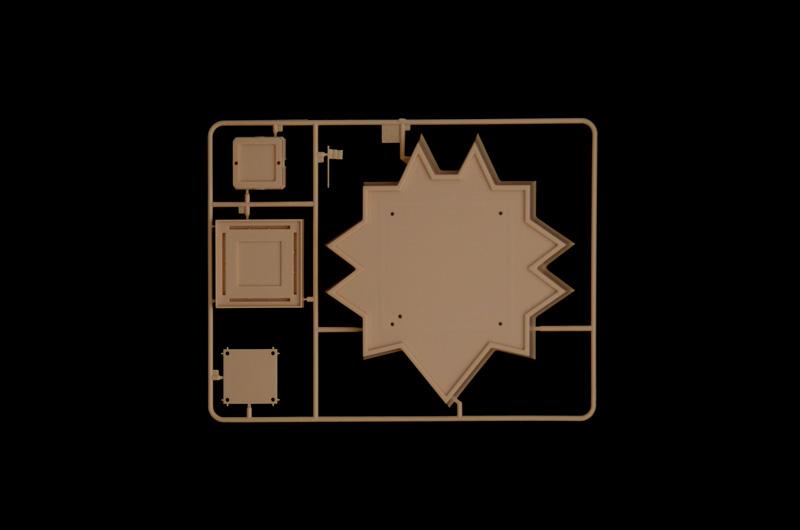 ak-interactive-1-540-statue-of-liberty-kit-di-modellismo image 6