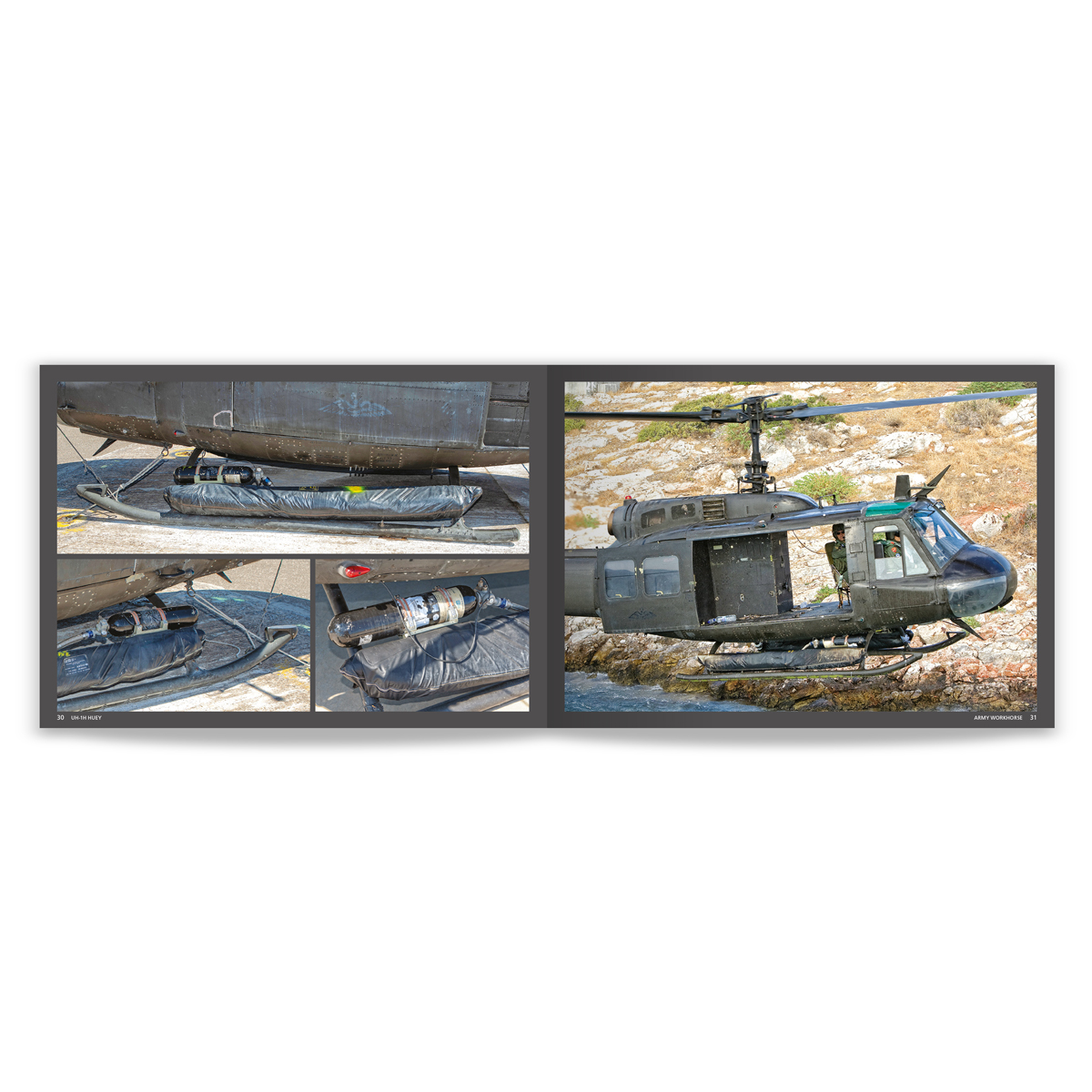 ak-interactive-uh-1h-huey-limited-edition-kit-1-72 image 5