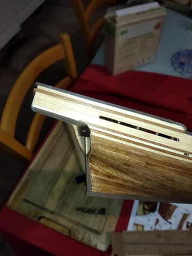 Carino ma per esperti