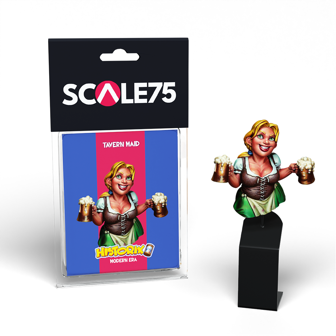 scale75-modern-era-pack-set-4-busti-in-resina-1-12 image 5