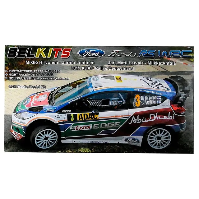 ak-interactive-ford-fiesta-rs-wrc-2011-adac-rallye-deutschland-1-24 image 1