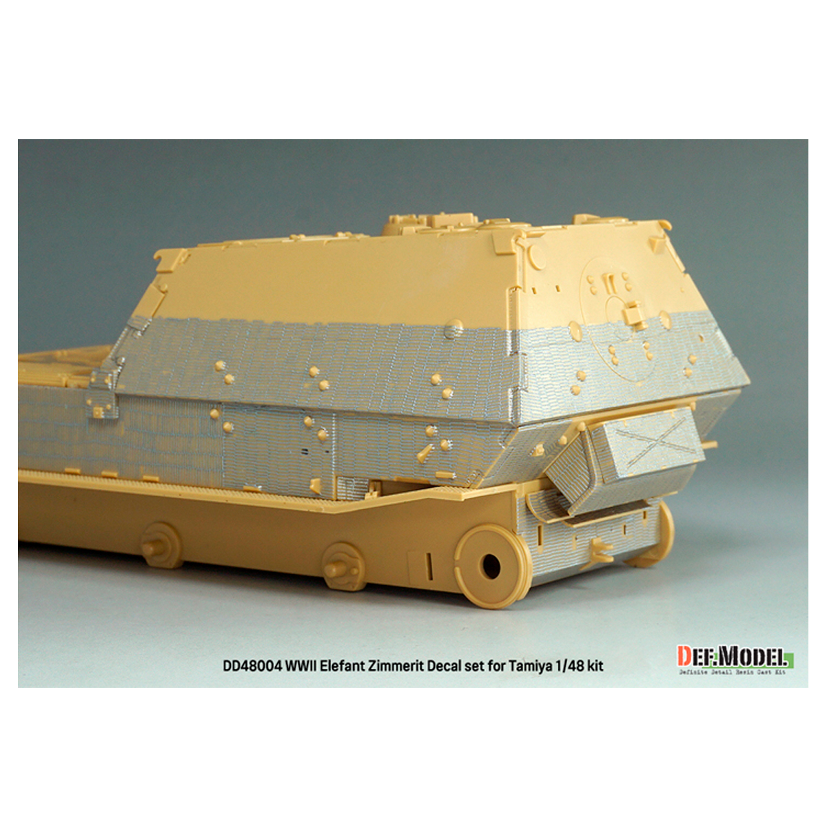 ak-interactive-set-decal-zimmerit-elefant-tedesco-wwii-per-kit-tamiya-1-48 image 8