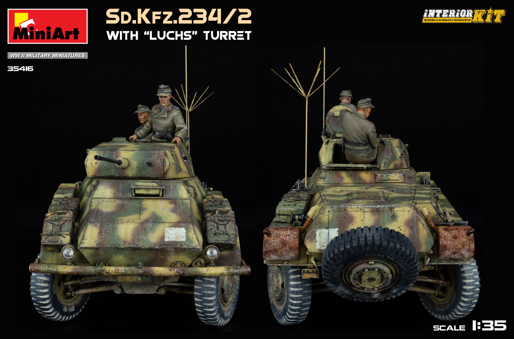 ak-interactive-1-35-sd-kfz-234-2-con-torretta-luchs-interior-kit-kit-blindato image 6