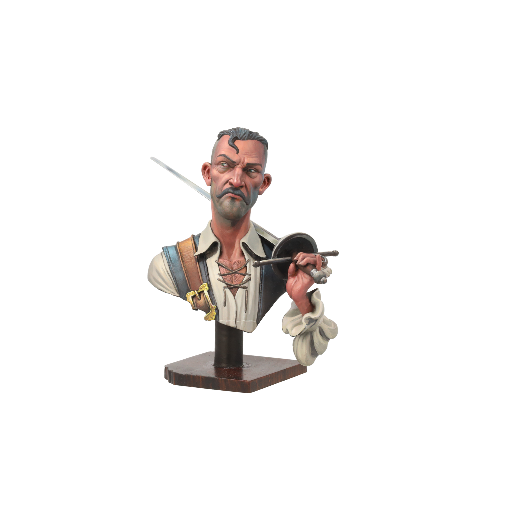 scale75-fantasy-games-i-igo-figura-in-resina-1-10-da-montare-e-dipingere image 7