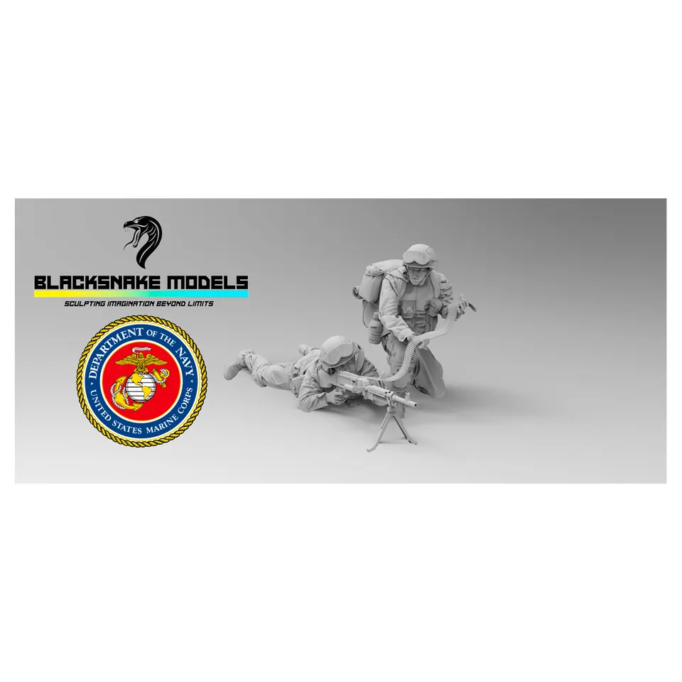 ak-interactive-us-marines-05-06-gunner-operation-iraqi-freedom-1-35-figure-model image 1