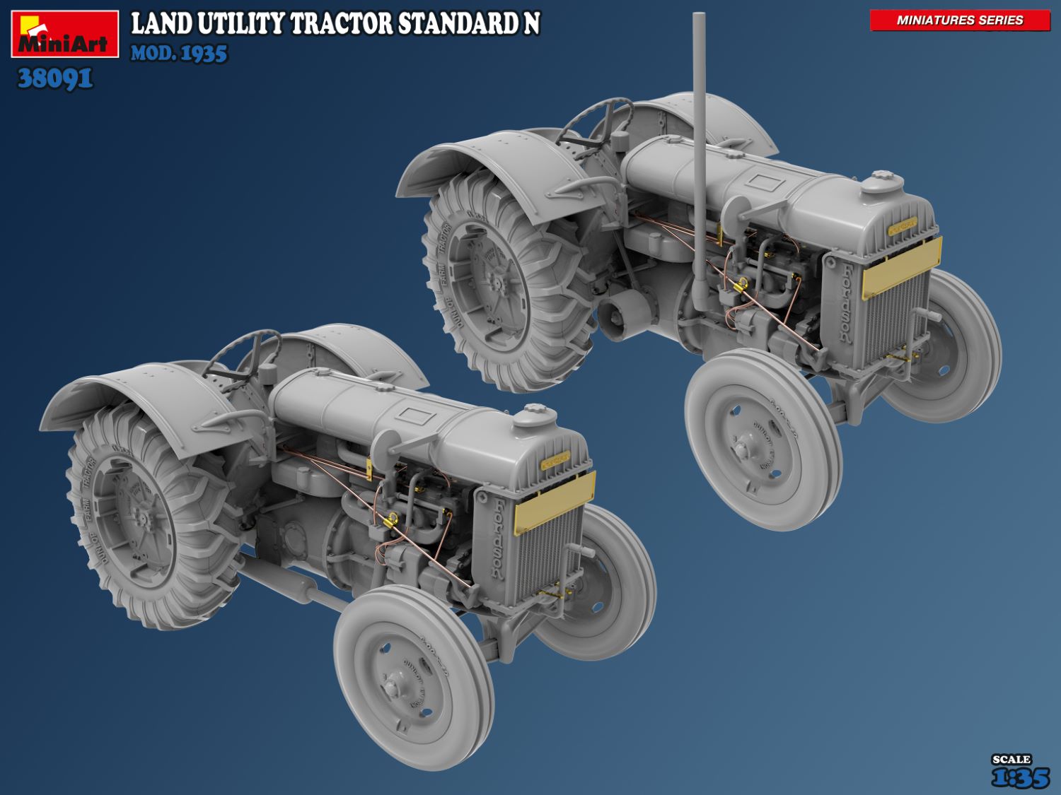 ak-interactive-1-35-land-utility-tractor-standard-n-mod-1935-kit-trattore-milita image 6