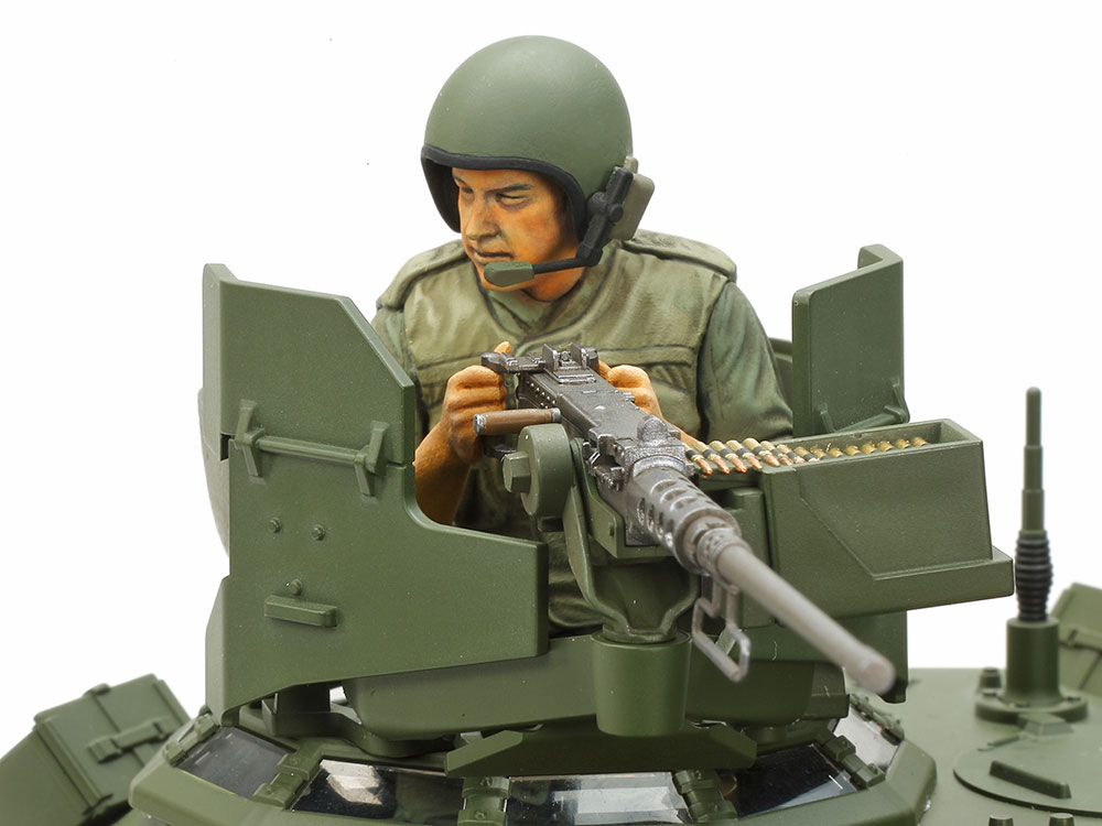 ak-interactive-1-16-u-s-airborne-tank-m551-sheridan-modello-da-esposizione image 7