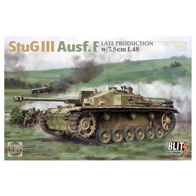 ak-interactive-1-35-stug-iii-ausf-f-late-production-w-7-5cm-l-48-blitz image 1