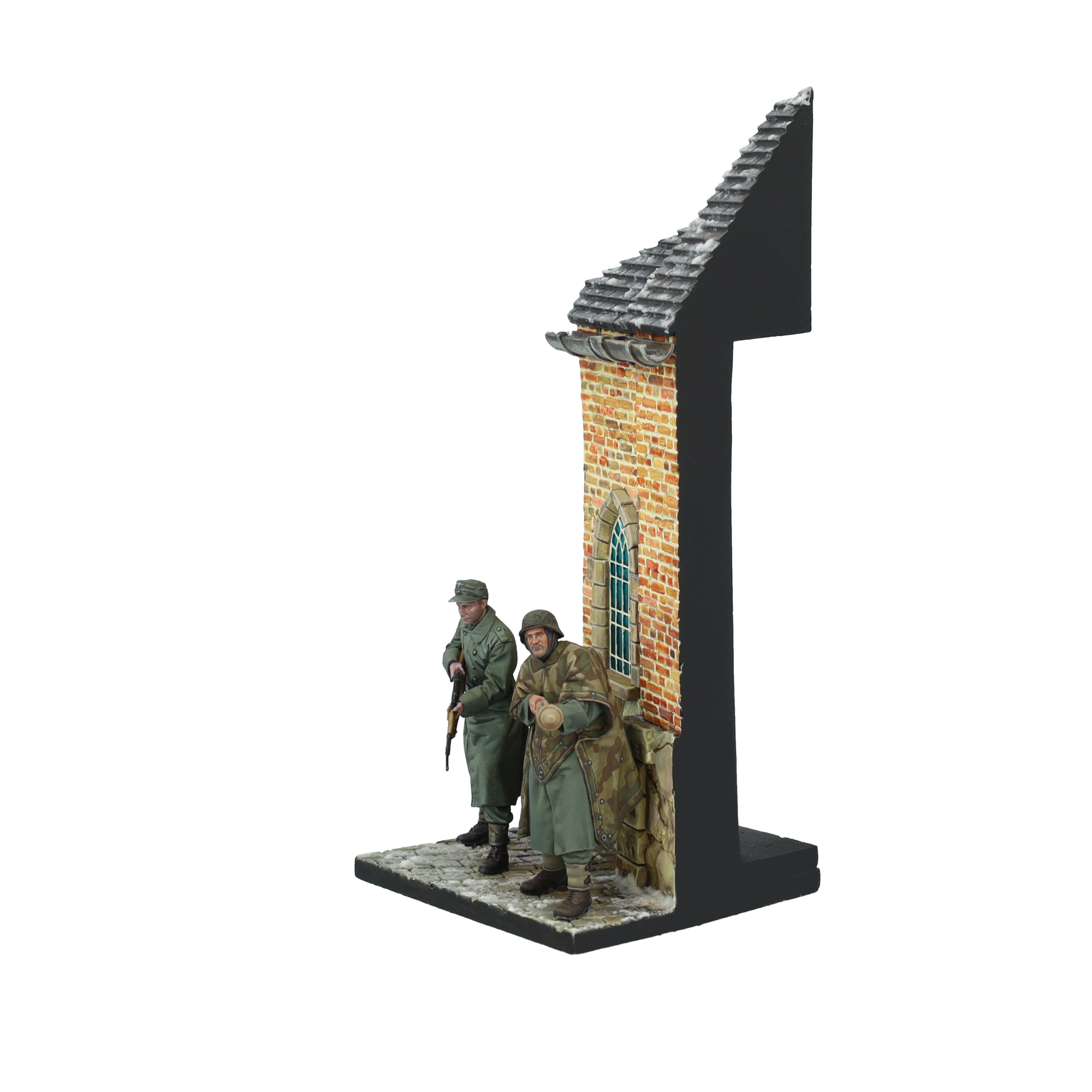 scale75-tankbusters-figura-in-resina-1-35-warfront-da-montare-e-dipingere image 8