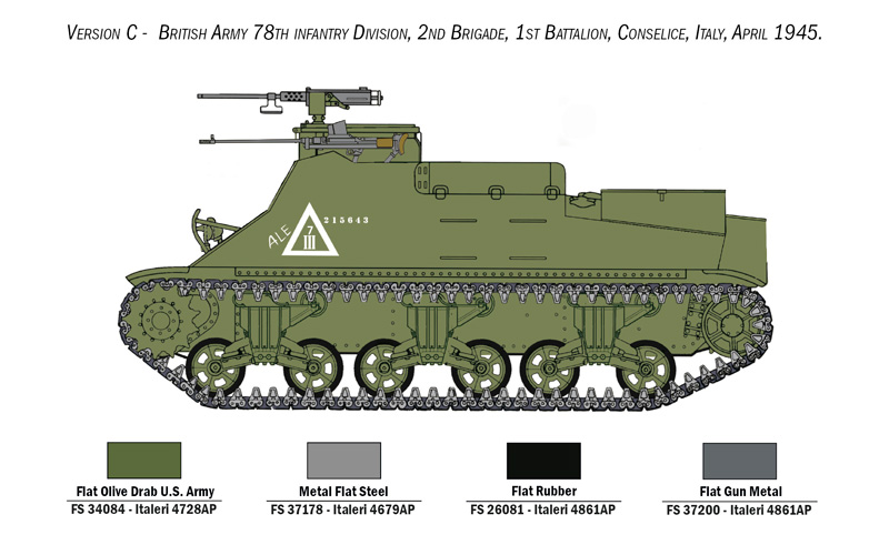 ak-interactive-1-35-kangaroo-apc-kit-modellismo-militare image 4