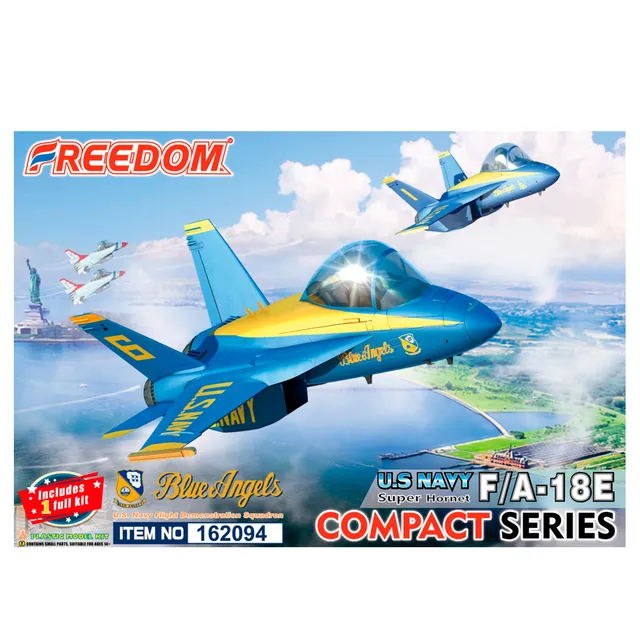 ak-interactive-1-egg-us-navy-f-a-18e-blue-angels-compact-series image 1