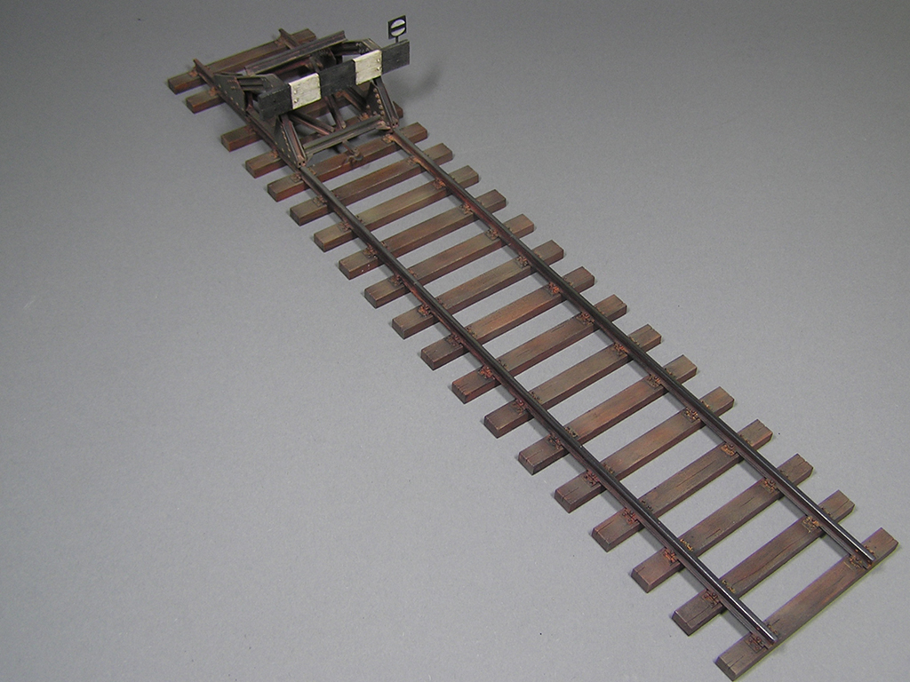 ak-interactive-1-35-railway-track-dead-end-binario-e-tronco-di-termine-scala-1-3 image 3