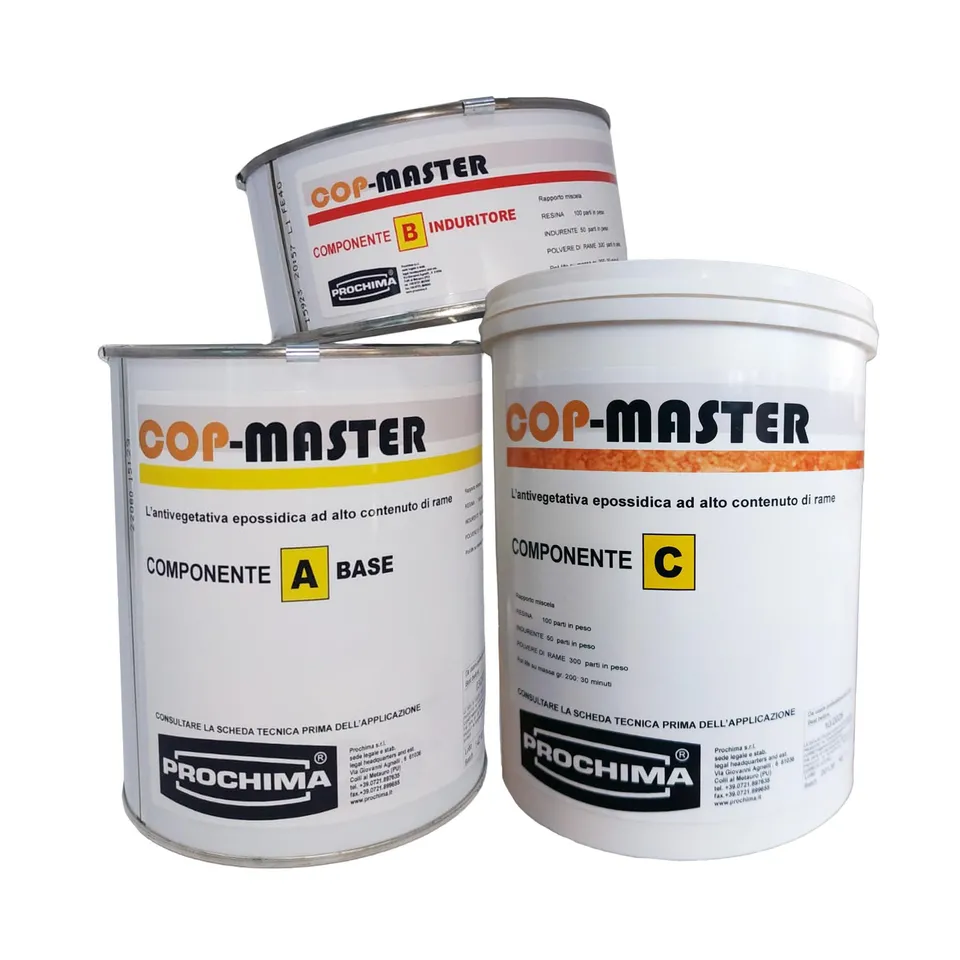prochima-cop-master-rame-kit-antivegetativa-epossidica-3-kg-a-b-c image 1