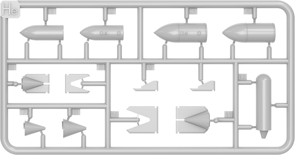 ak-interactive-1-48-german-fuel-drop-tanks-and-bombs image 7