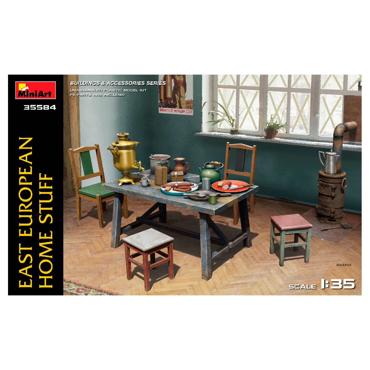 ak-interactive-1-35-east-european-home-stuff-set-accessori-diorama image 1