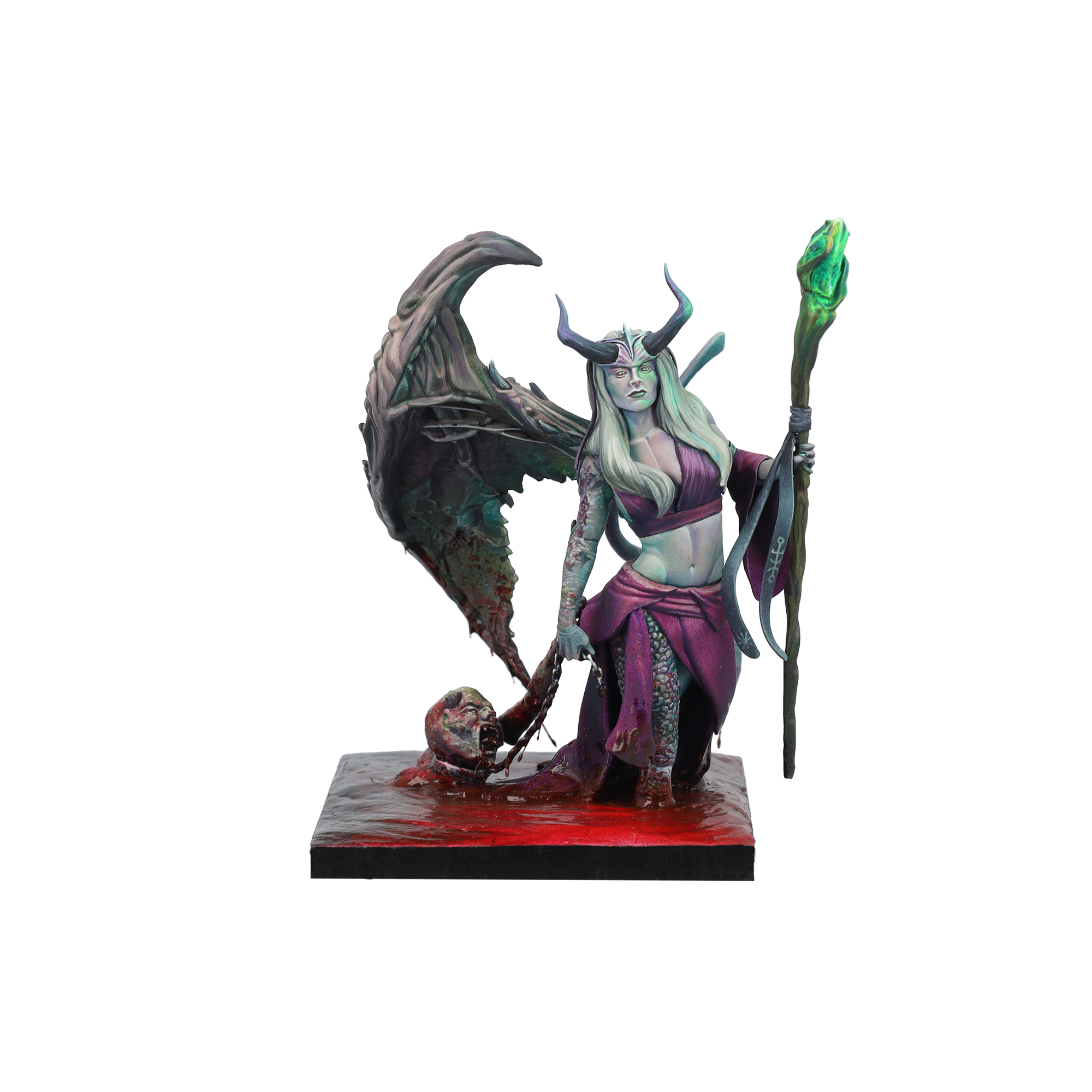 scale75-aeternum-indomita-figura-in-resina-75mm-da-montare-e-dipingere image 3