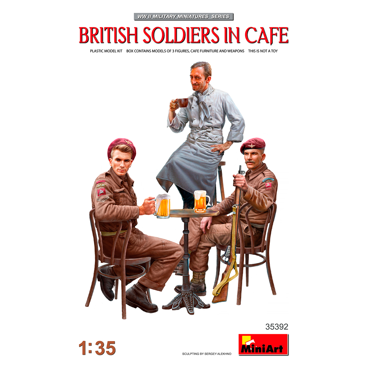 ak-interactive-1-35-soldati-britannici-al-caff-figure-in-resina image 1