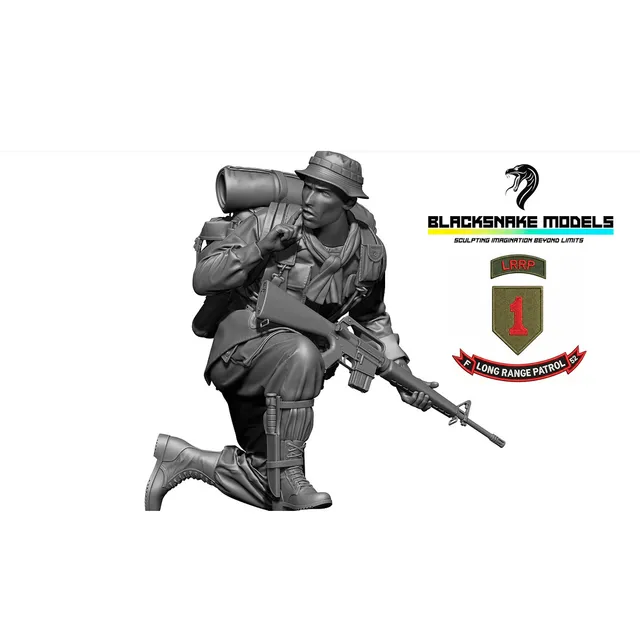ak-interactive-1-35-1st-infantry-division-big-red-one-lrrp-whisper-us-soldier image 1