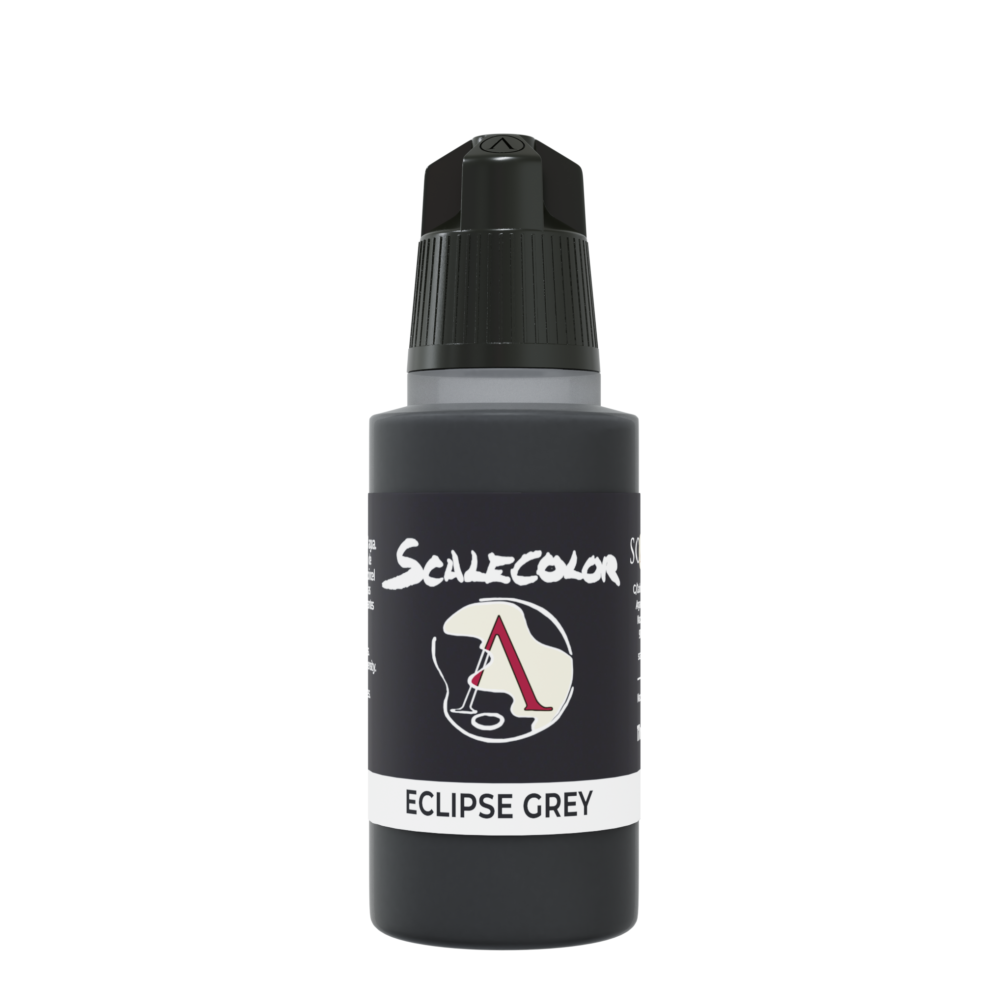scale75-eclipse-grey-colore-acrilico-17ml-super-matt image 1