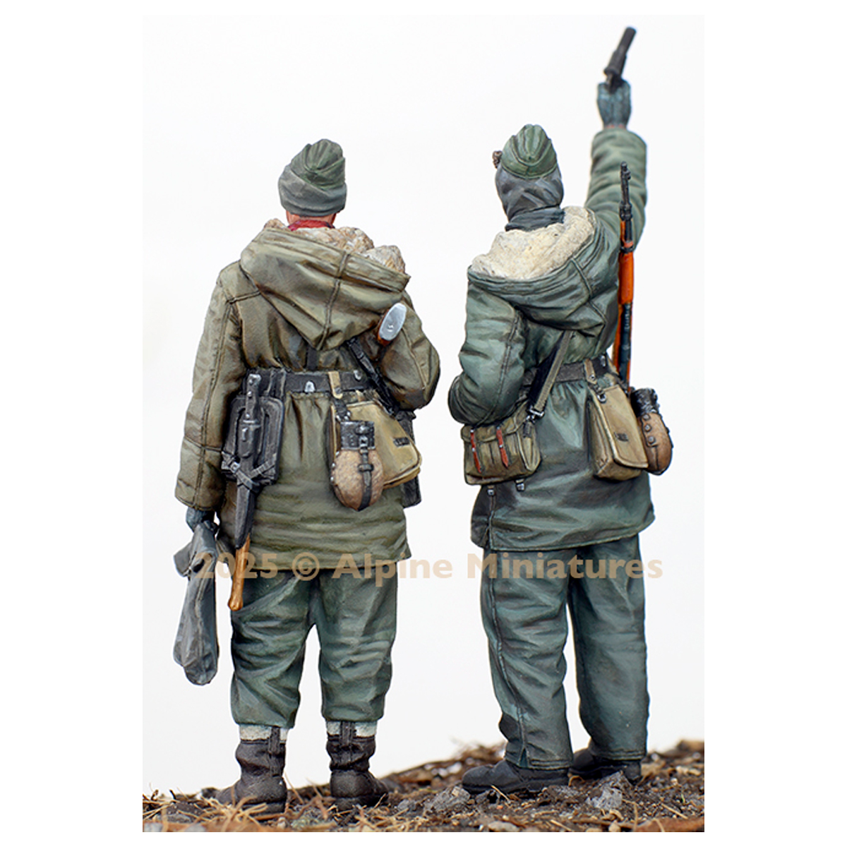 ak-interactive-wss-grenadiers-at-kharkov-set-2-figure-1-35 image 5