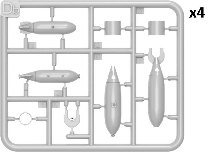 ak-interactive-1-48-british-bombs-kit-di-modellismo-accessori-aerei image 3