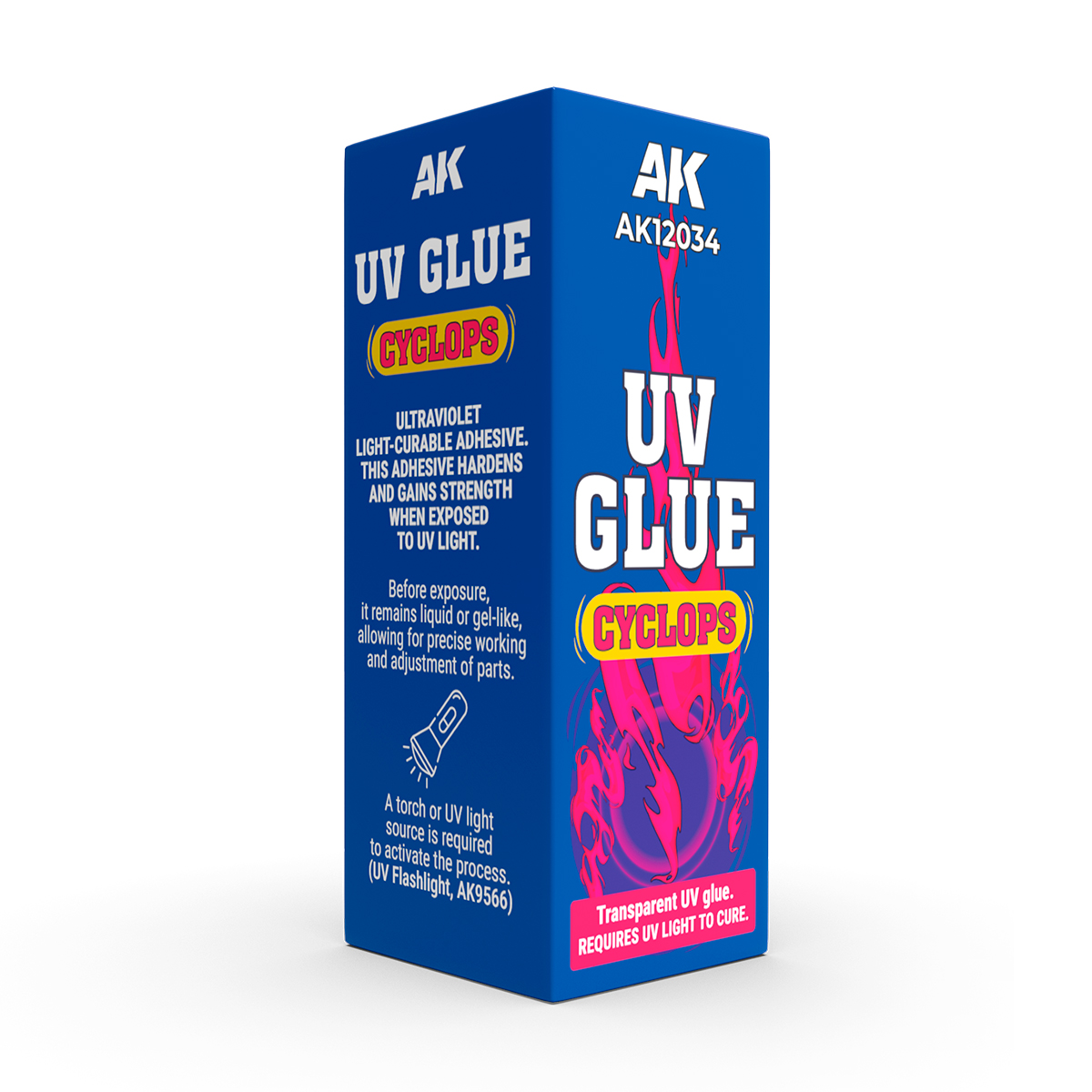 ak-interactive-cyclops-uv-glue image 2