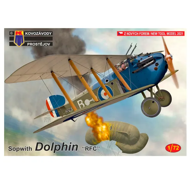 ak-interactive-sopwith-dolphin-rfc-1-72 image 1