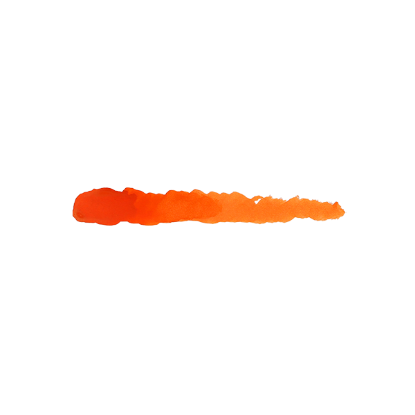 scale75-orange-ink-inchiostro-acrilico-20ml image 2