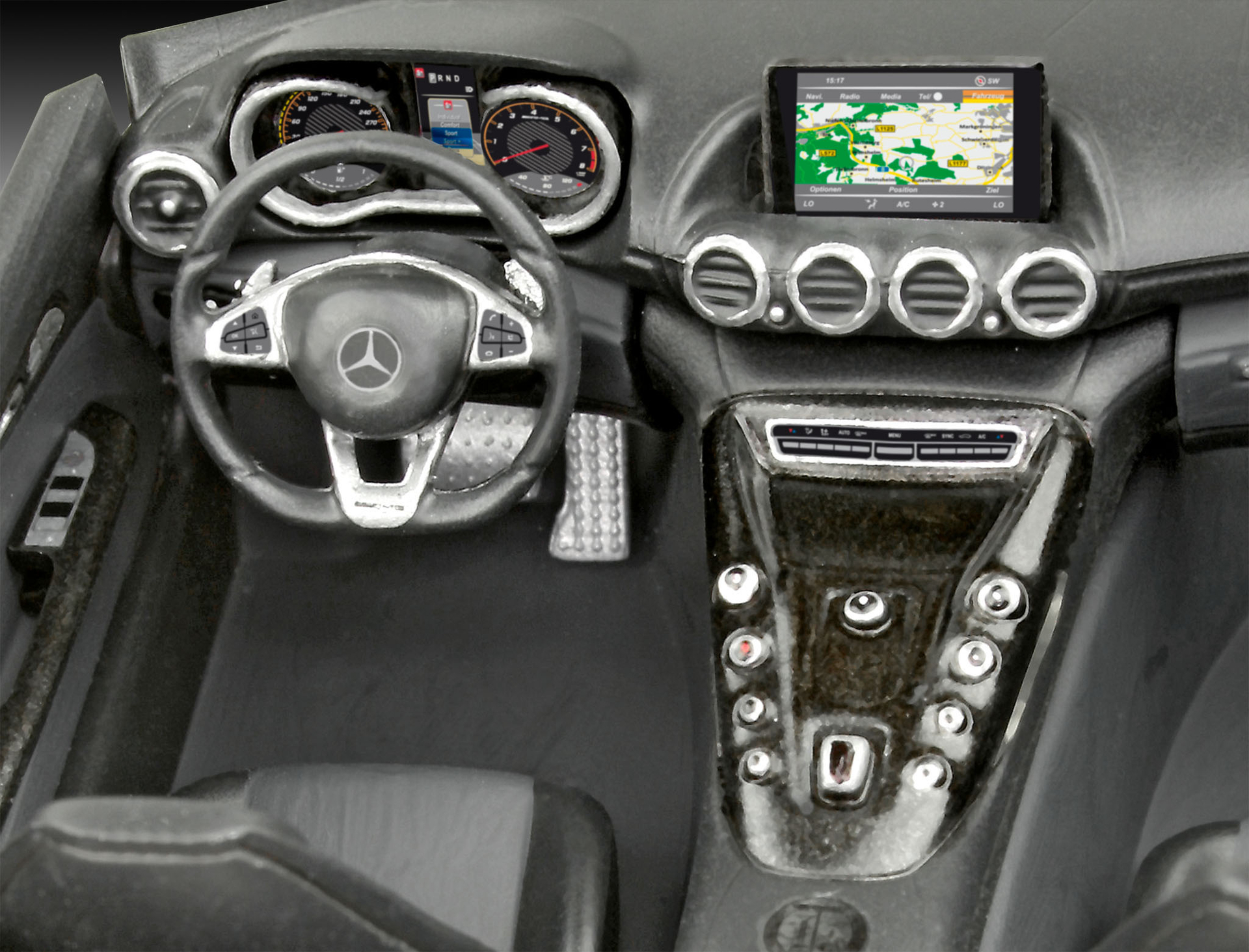 ak-interactive-mercedes-amg-gt-1-24 image 6